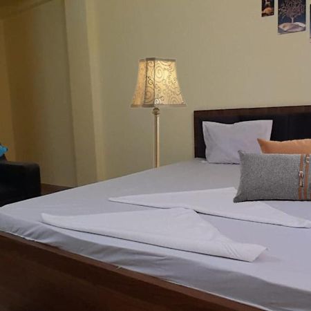 Goroomgo The Grand Inn Ruby Καλκούτα Εξωτερικό φωτογραφία