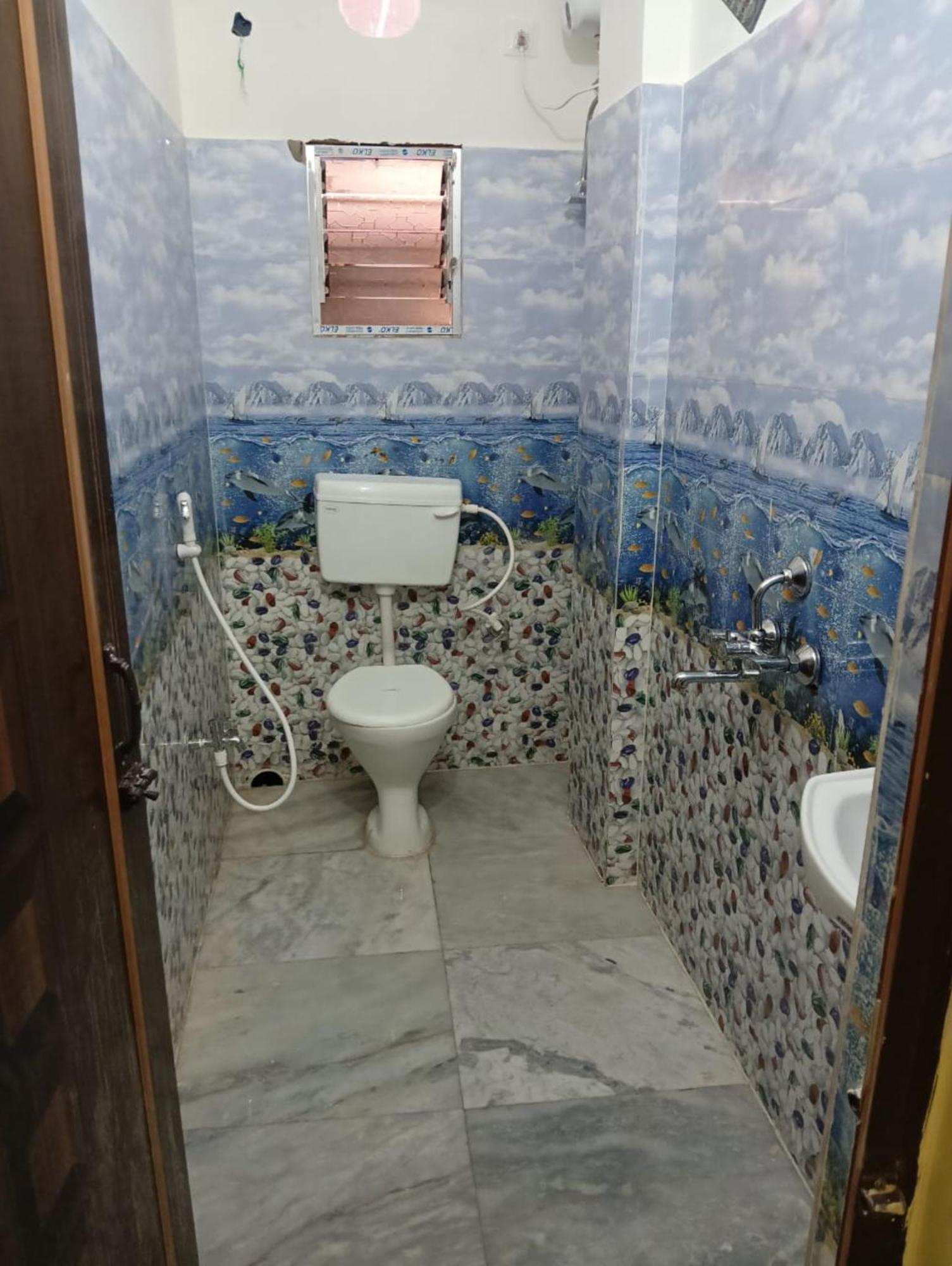 Goroomgo The Grand Inn Ruby Καλκούτα Εξωτερικό φωτογραφία