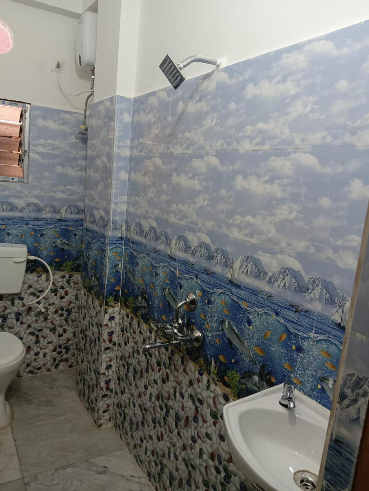 Goroomgo The Grand Inn Ruby Καλκούτα Εξωτερικό φωτογραφία