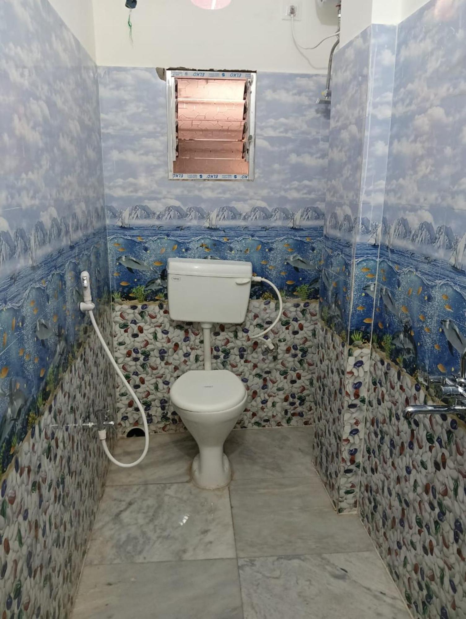 Goroomgo The Grand Inn Ruby Καλκούτα Εξωτερικό φωτογραφία