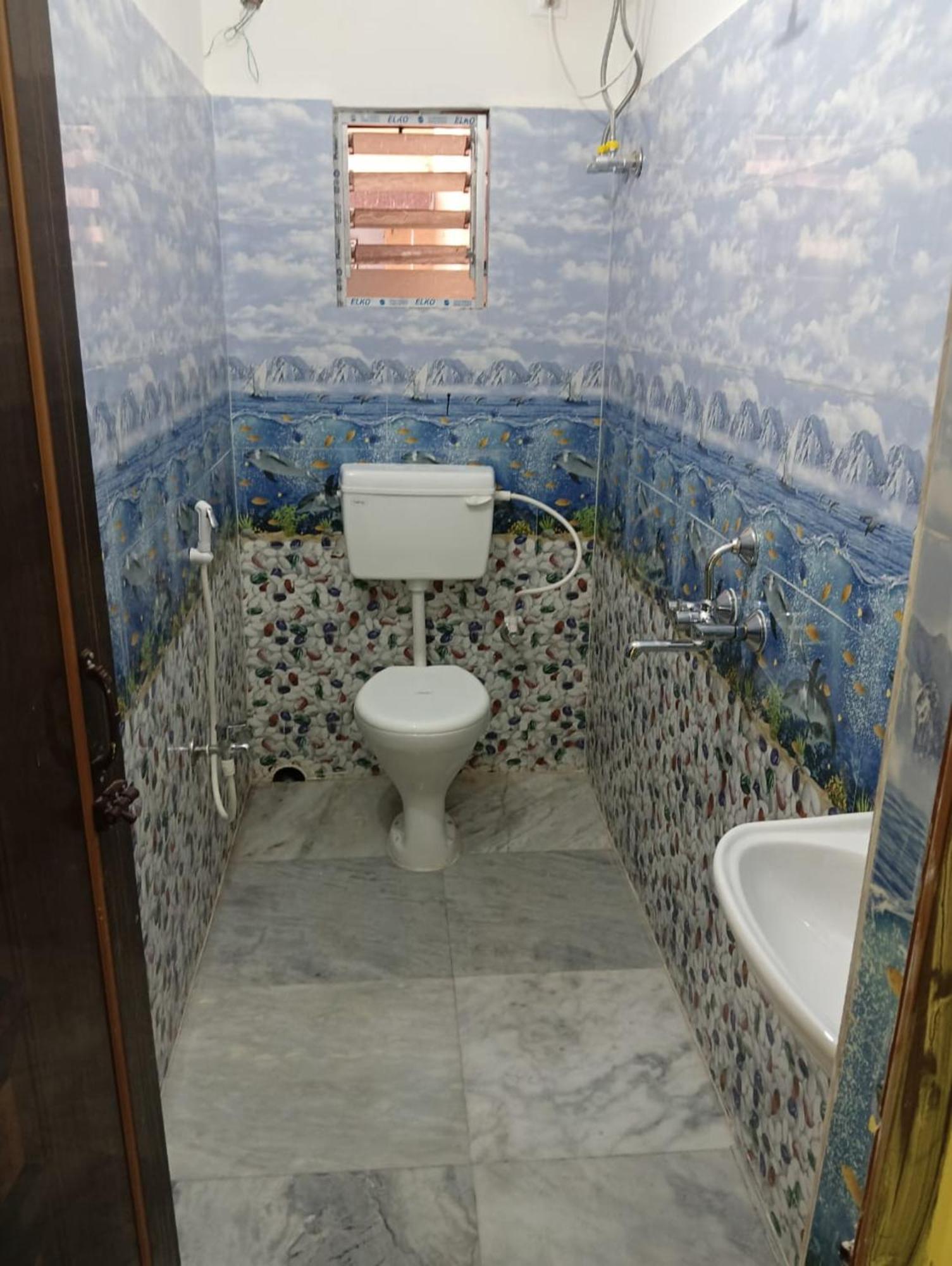Goroomgo The Grand Inn Ruby Καλκούτα Εξωτερικό φωτογραφία